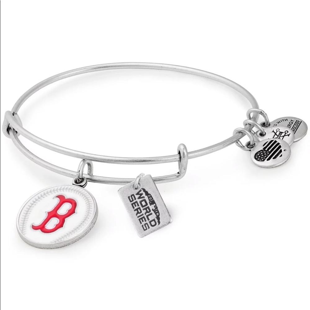 NWT Alex and Ani Limited Edition WS